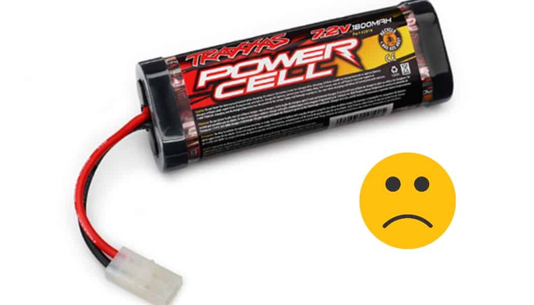 Why My Traxxas Battery Won’t Charge? Modelsbuzz