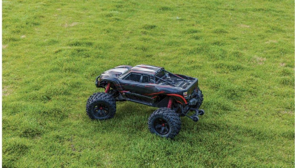 How To Buy Your First RC Car?