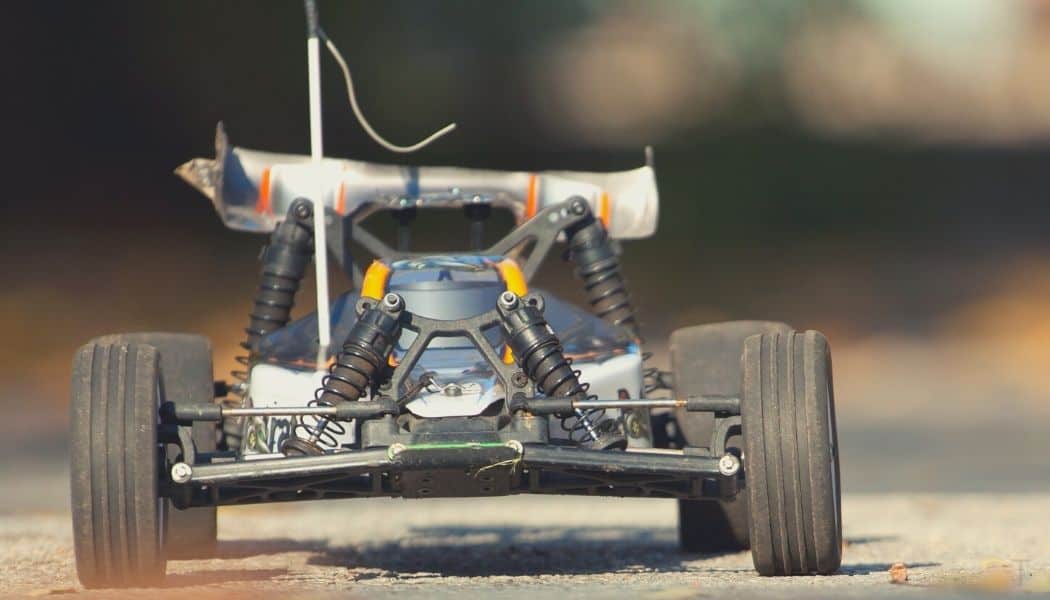 How To Increase the Range of Your Remote Control Car Modelsbuzz