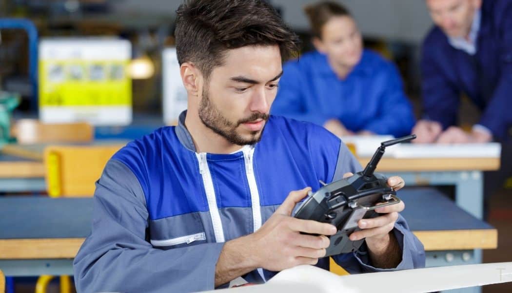 Do You Need a License To Fly RC Planes in the US? Modelsbuzz