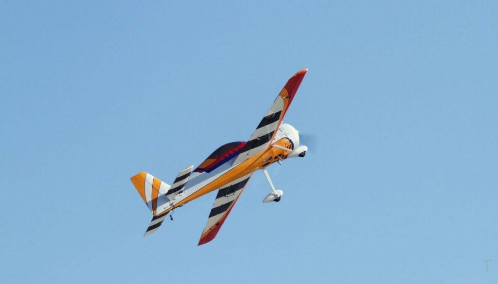 How Long Can you Fly RC Planes?