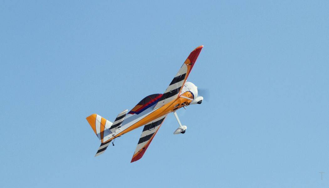 How Long Can RC Planes Fly? Modelsbuzz