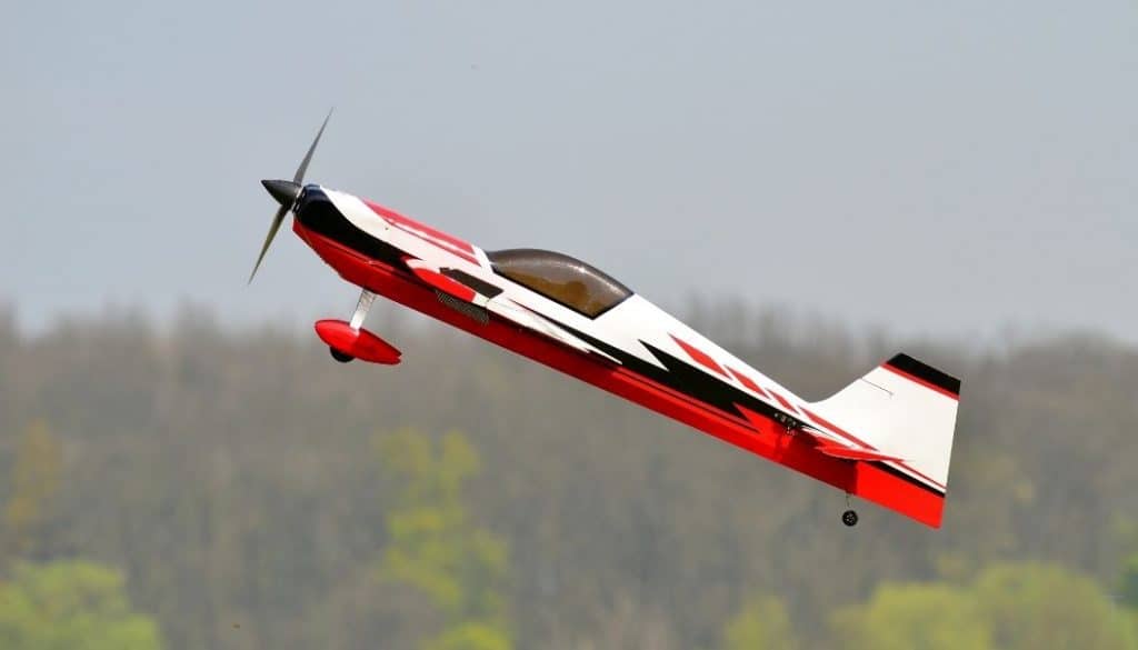 What Is RC Aircraft Steering?