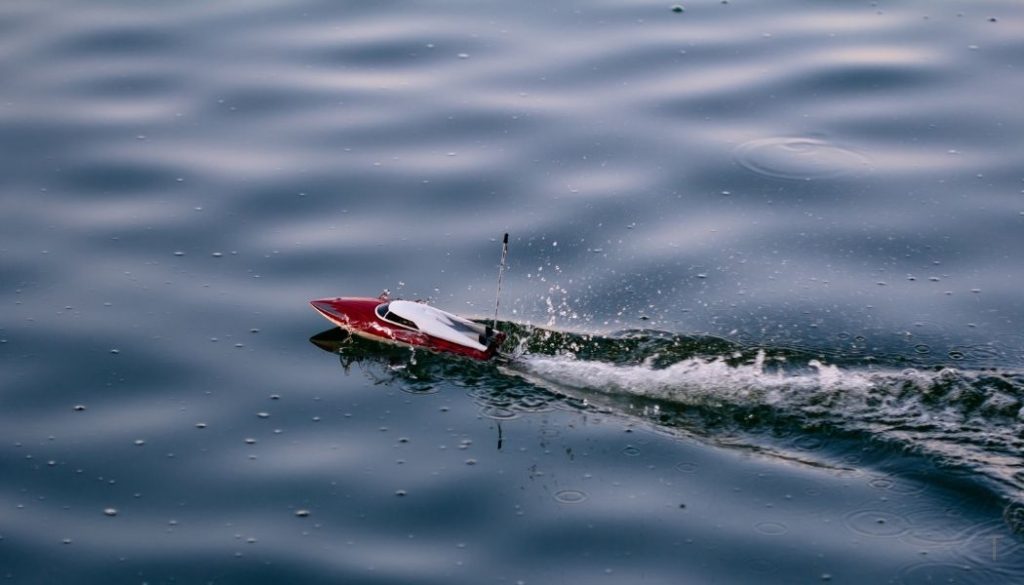 Best RC Boats Under $100