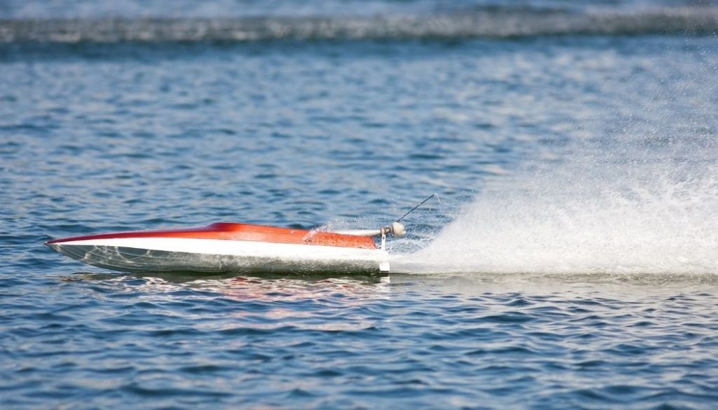 How To Make Your RC Boat Faster?