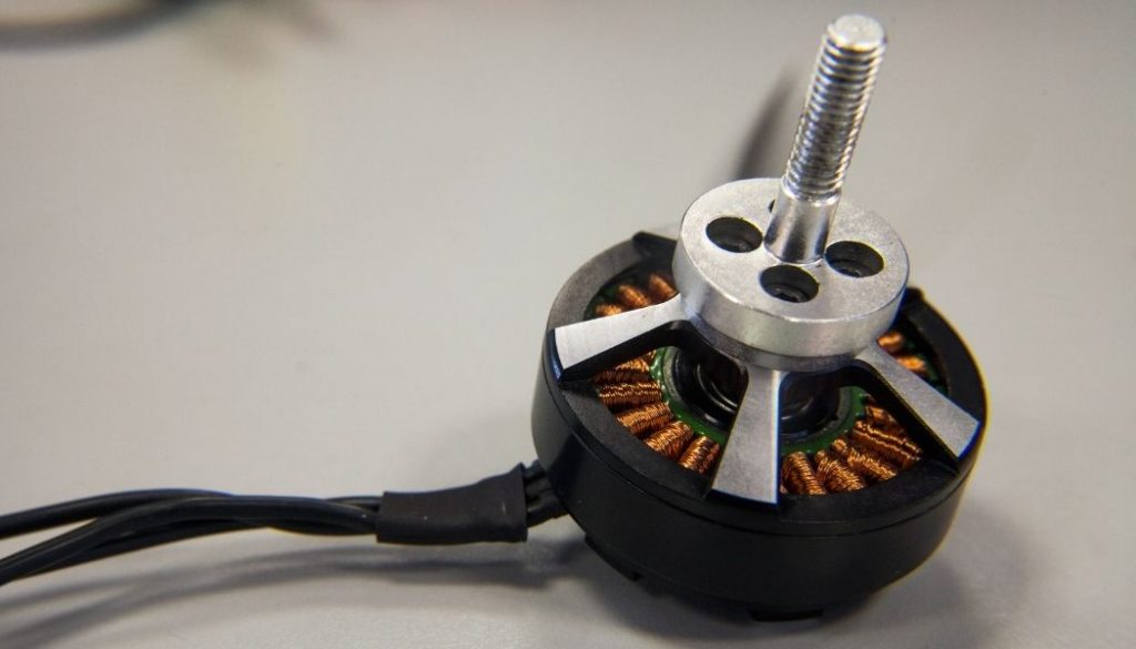 How Do You Choose the Perfect Brushless Motor for RC Plane?