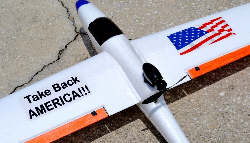 How To Buy and Fly an RC Plane? Beginner Guide Modelsbuzz