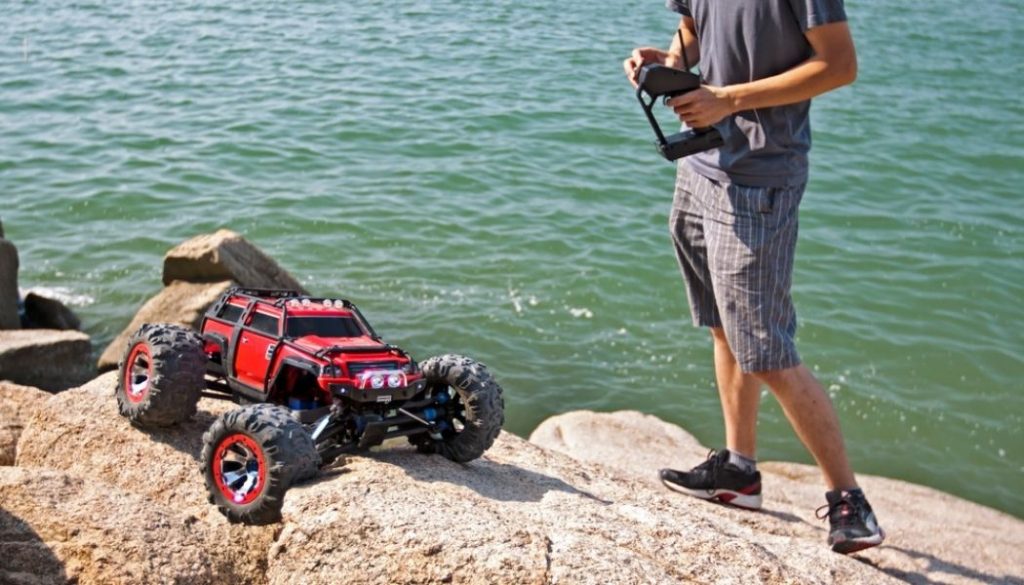 How do You Travel With RC Vehicle? 