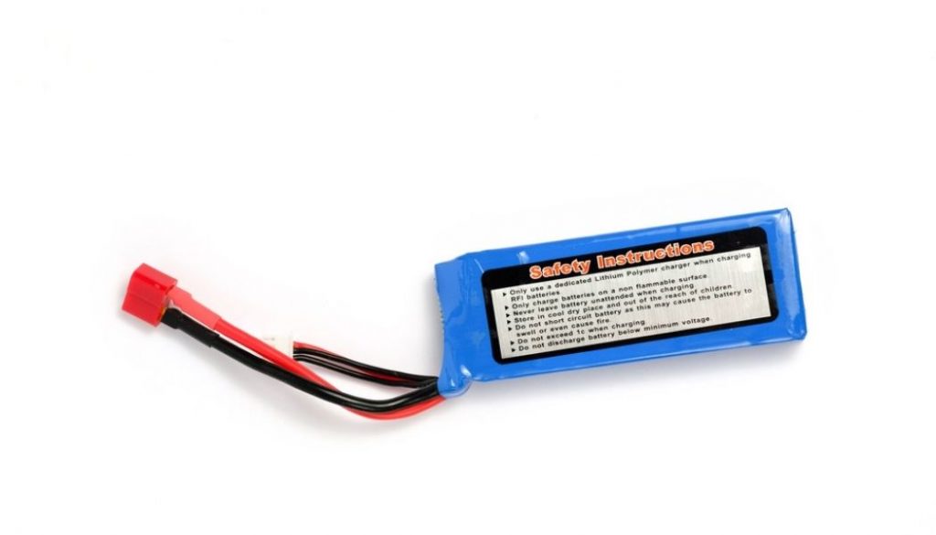 How Long Does a Traxxas Battery Last